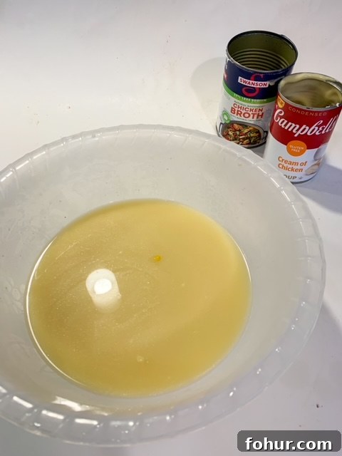 Quick One-Pan Chicken Cobbler Recipe 11 img 18003 10