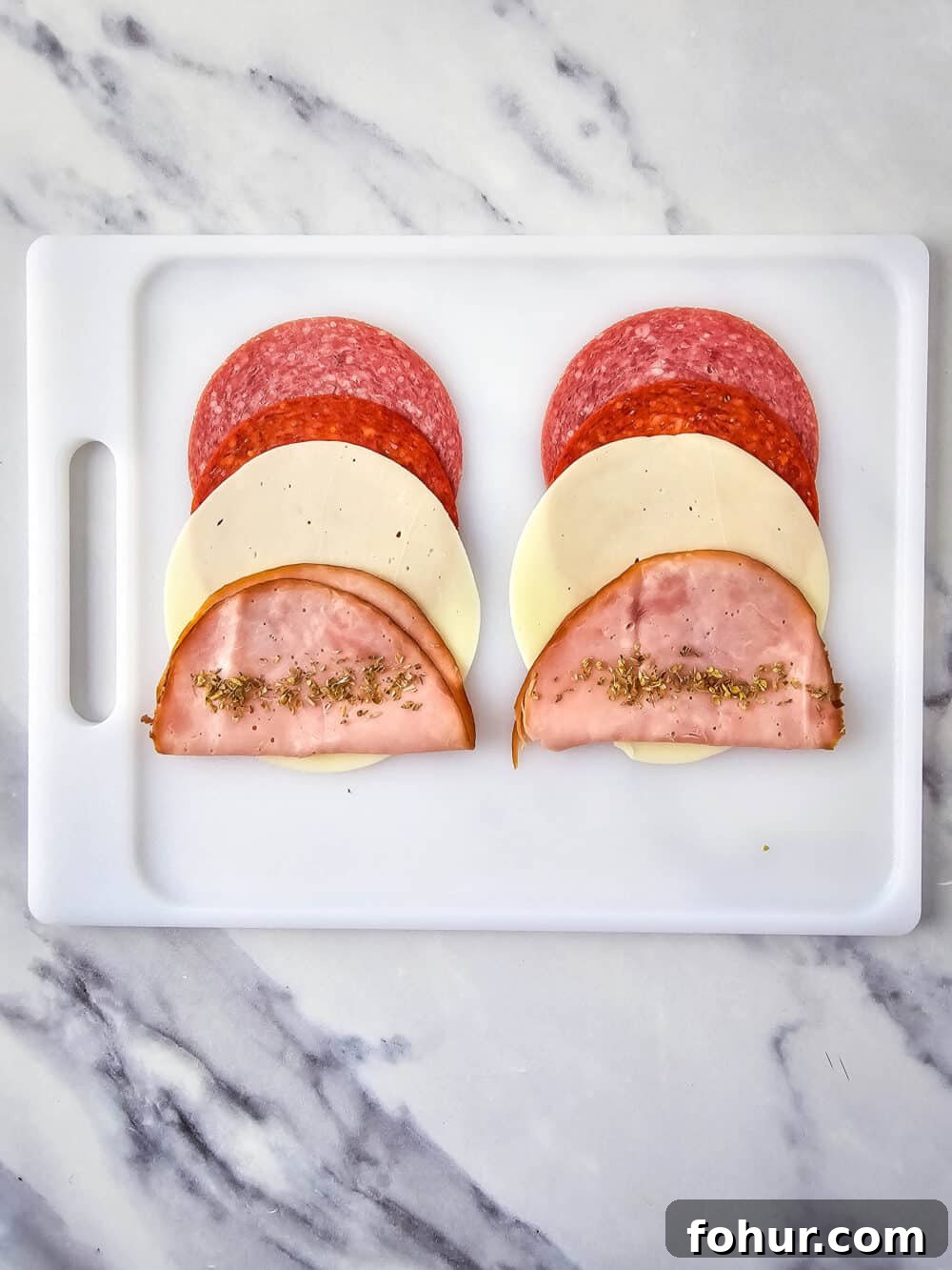 Keto Italian Sub Roll Ups Recipe 5 how to make Keto Italian Sub Roll-Ups