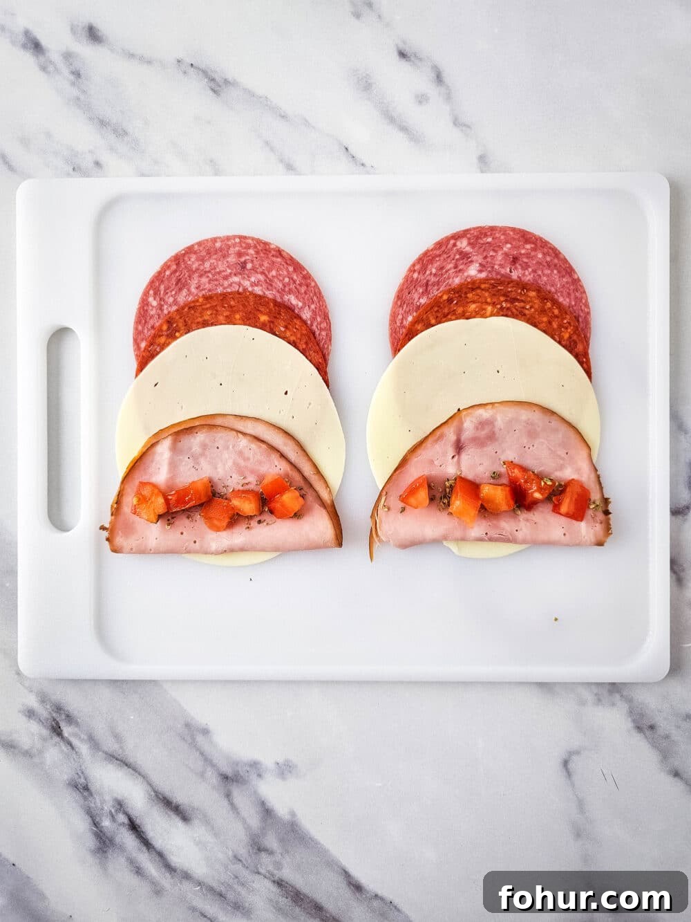 Keto Italian Sub Roll Ups Recipe 6 how to make Keto Italian Sub Roll-Ups