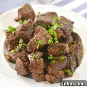 Can You Refrigerate Garlic? Storage Tips and Shelf Life 3 garlic butter steak bites