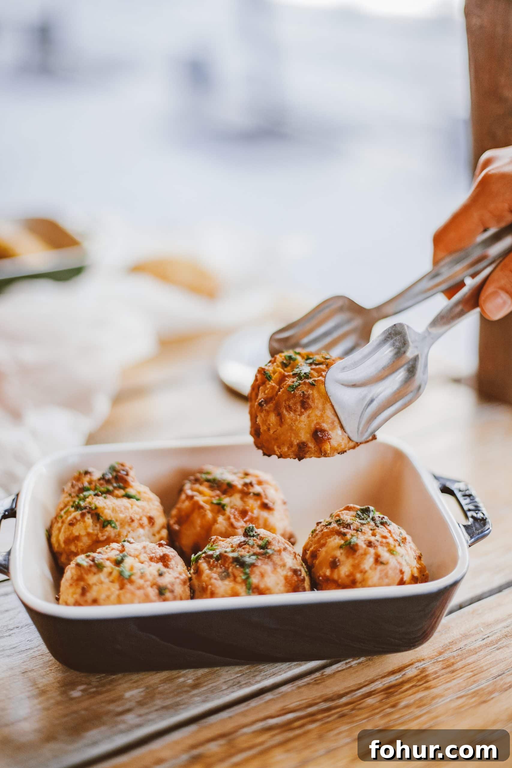 meatballs