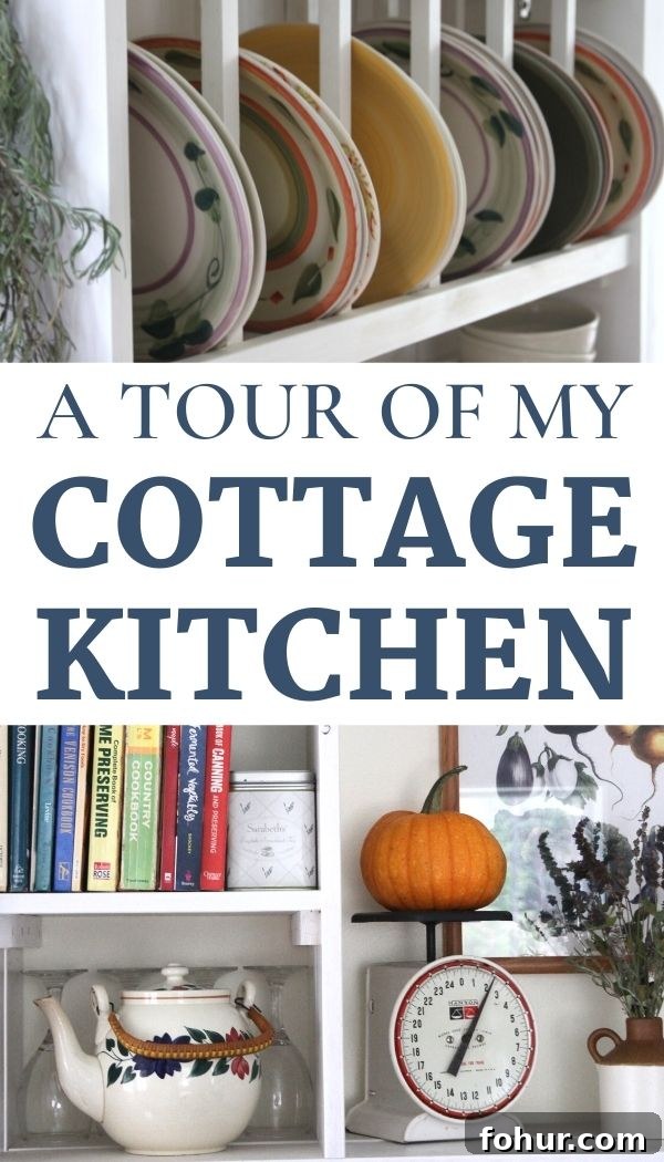 Get some ideas for county cottage style kitchen!