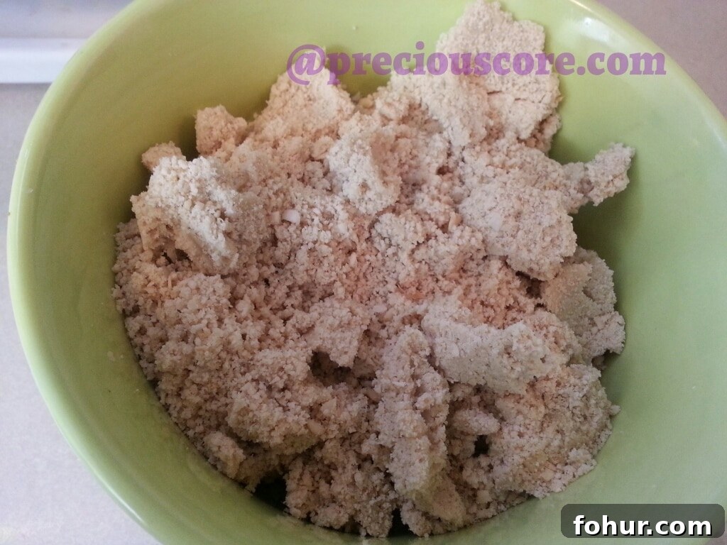 Ogbono and Egusi Soup Recipe: Classic Nigerian Soup 8 Ground egusi