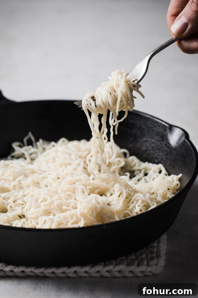Creamy Low-Carb Keto Carbonara Pasta Recipe 4 img 24172 4