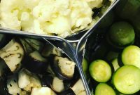 Instant Pot Steamed Vegetables: Tender, Crisp in Minutes