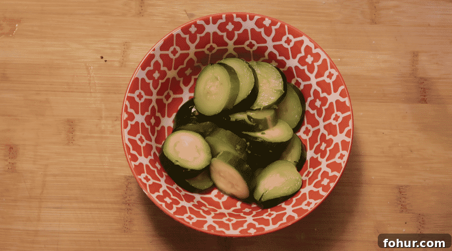 Instant Pot Steamed Vegetables: Tender, Crisp in Minutes 10 Zucchini