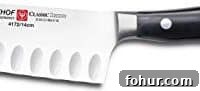Santoku Knife