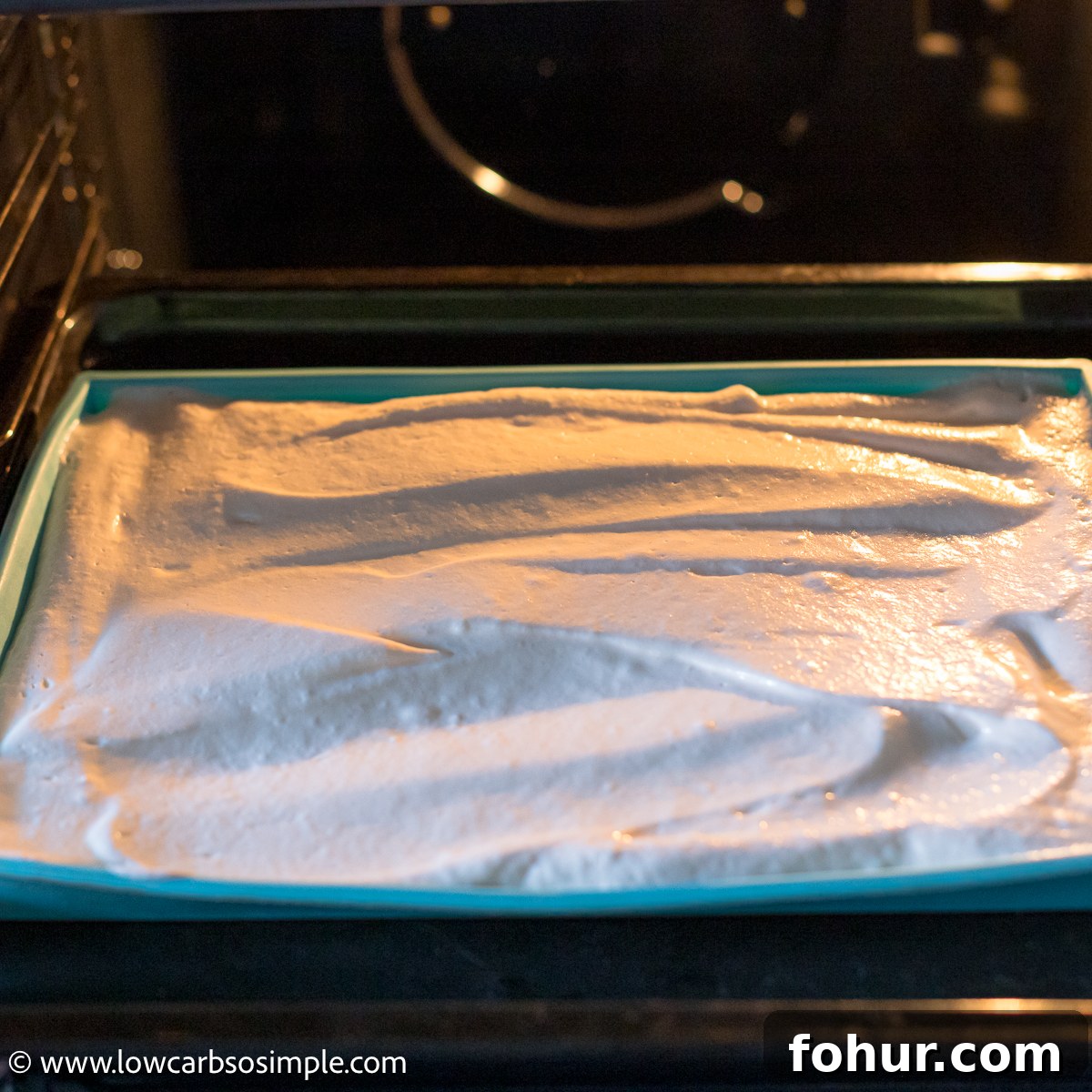 Carnivore Pannukakku: Finnish Oven Pancake 10 Baking the Carnivore Finnish Oven Pancake | Low-Carb, So Simple