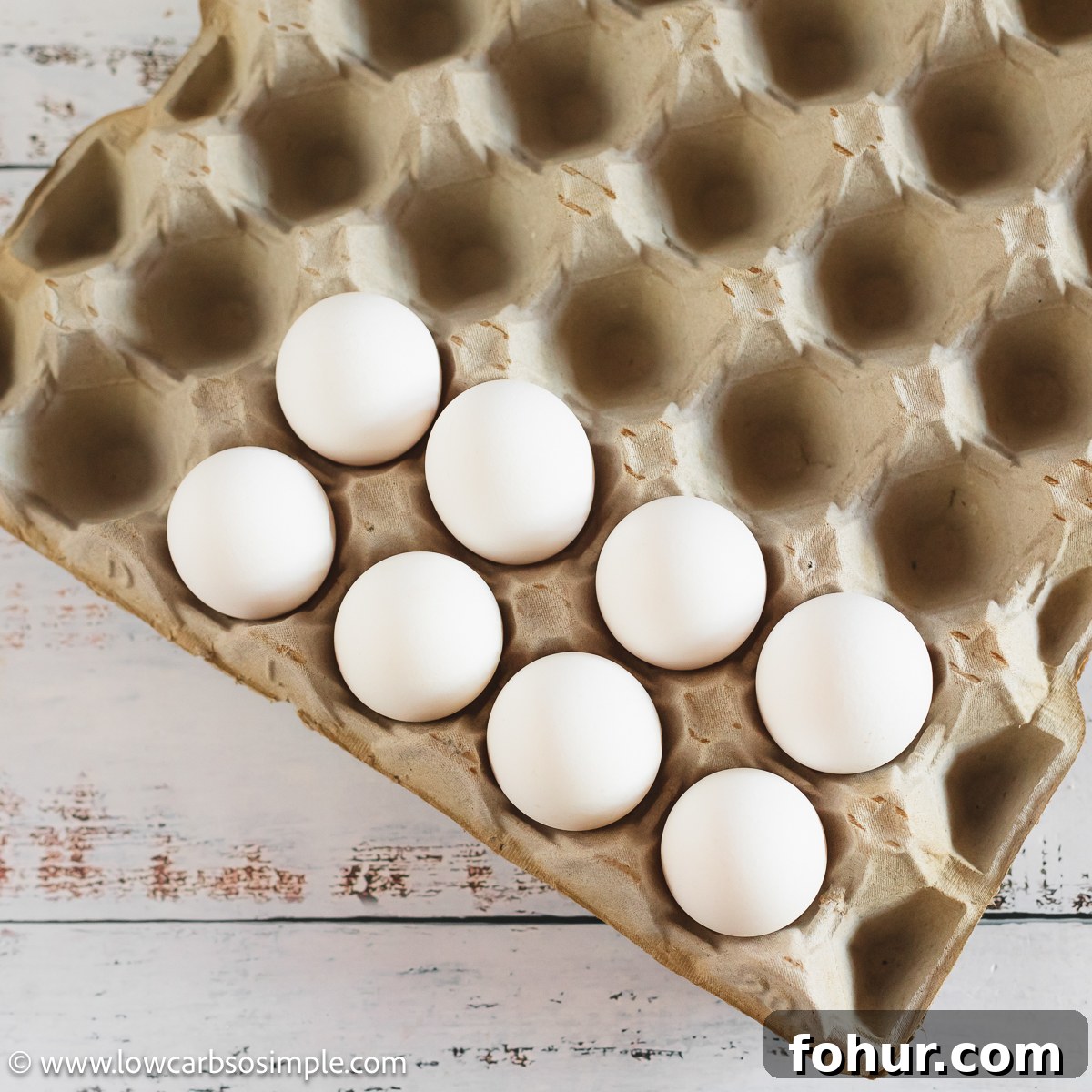 Carnivore Pannukakku: Finnish Oven Pancake 2 8 Pastured Eggs | Low-Carb, So Simple