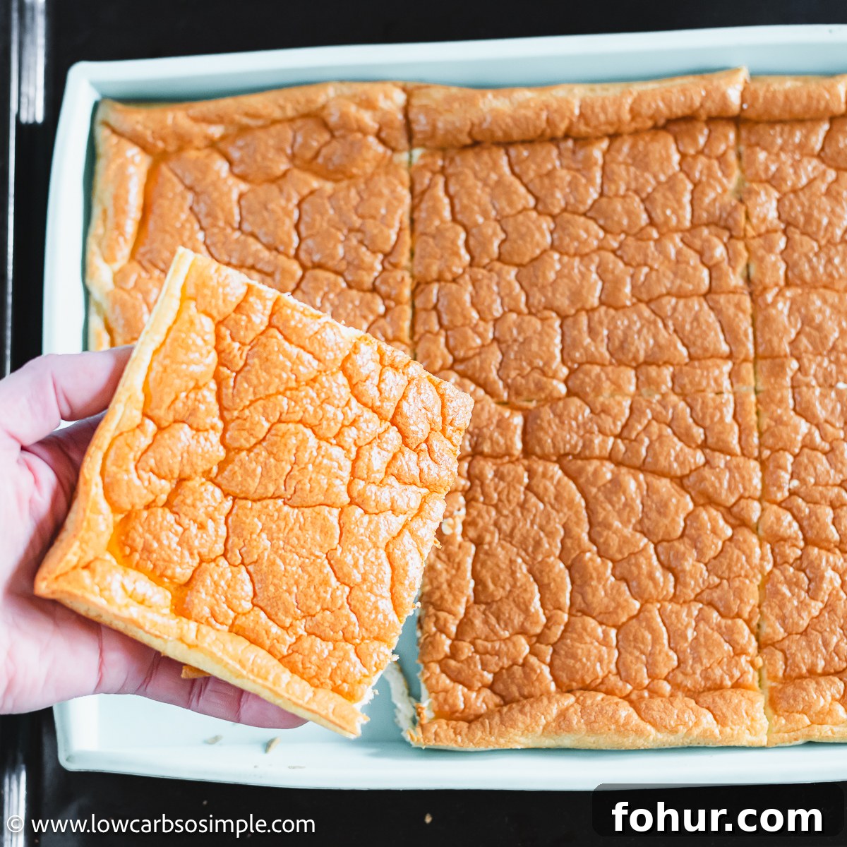 Carnivore Pannukakku: Finnish Oven Pancake 11 A Slice of the Carnivore Finnish Oven Pancake | Low-Carb, So Simple