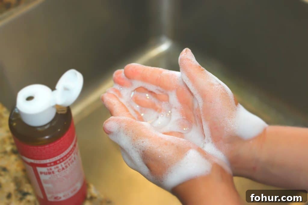 handwashing-edited Handwashing How-To and How-Not-To