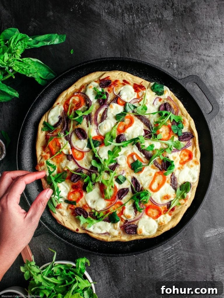Authentic Anchovy Pizza Recipe with Garlic and Capers 6 a slice of anchovy pizza