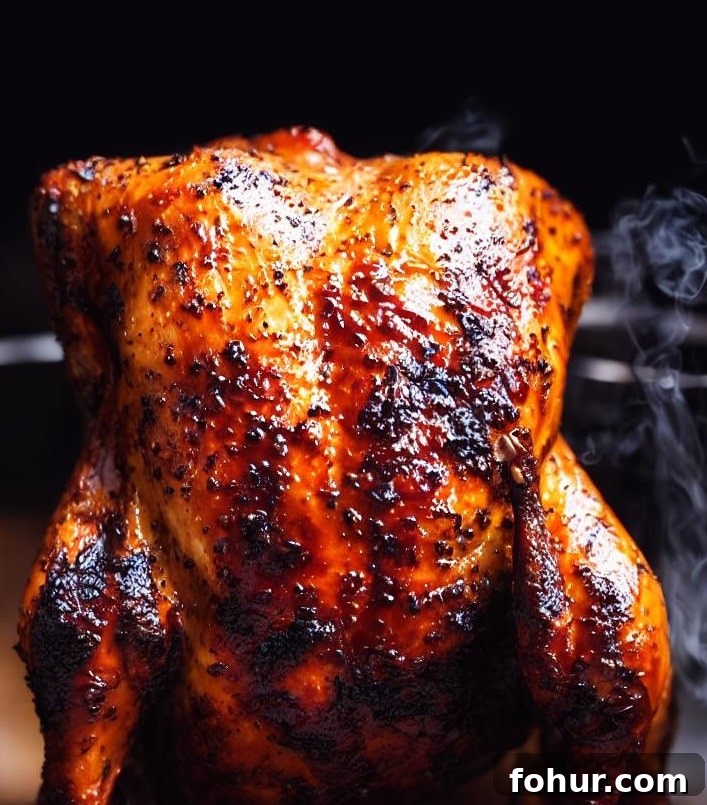 Pit Boss Beer Can Chicken Recipe for Juicy Results 2 beer can chicken pit boss