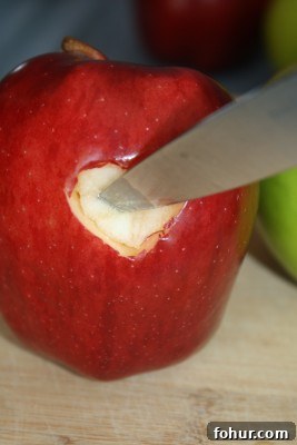 Fine tuning the apple heart fine tuning the apple heart