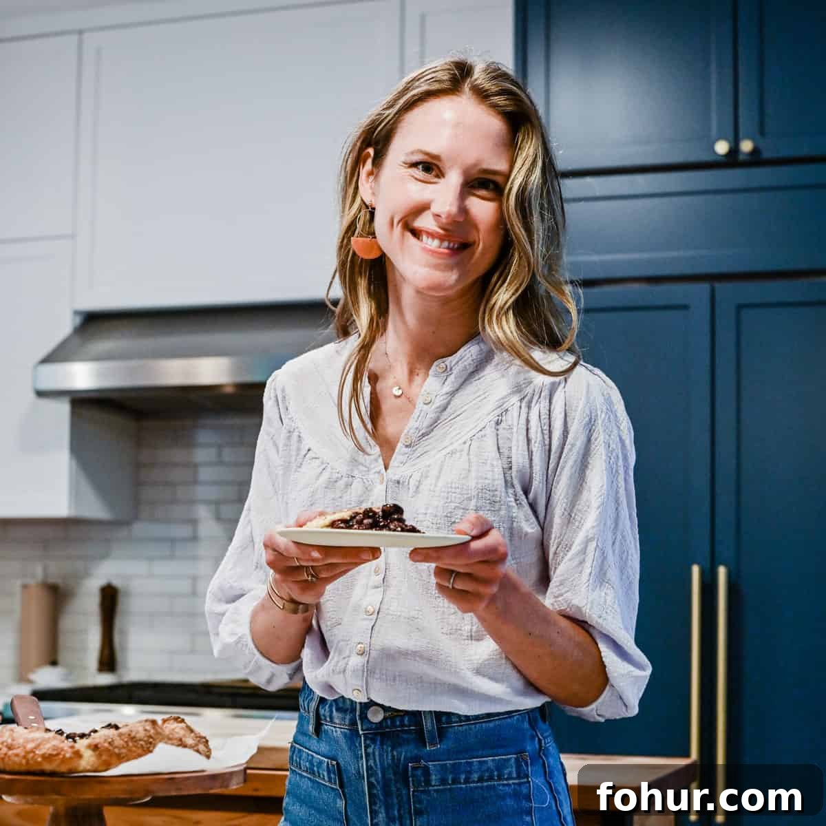 Fudgy Pumpkin Cheesecake Swirl Brownies Recipe 12 img 34966 11