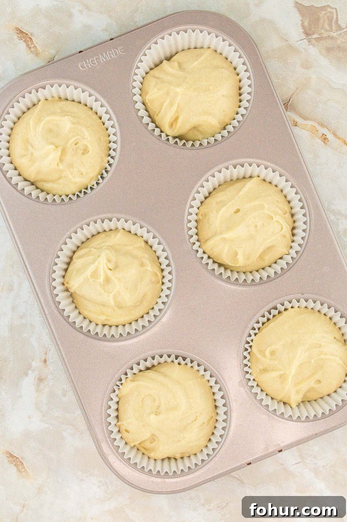 Pecan Pie Cupcakes Recipe 7 img 35027 7