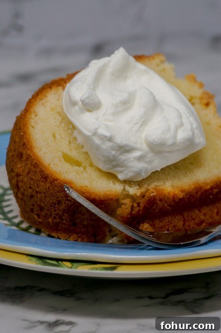 Classic Southern Cream Cheese Pound Cake Recipe 2 Cream Cheese Pound Cake
