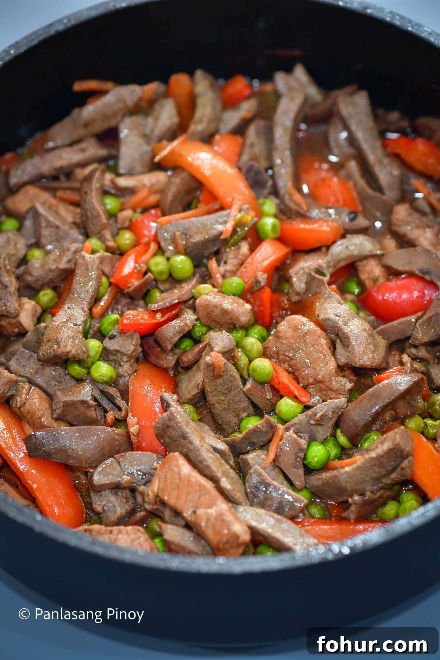 igado recipe panlasang pinoy