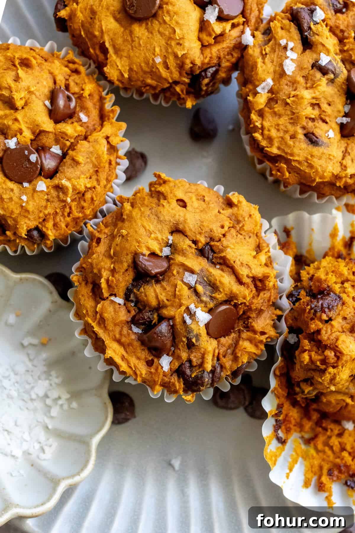3-Ingredient Pumpkin Muffins Recipe 2 img 38003 1