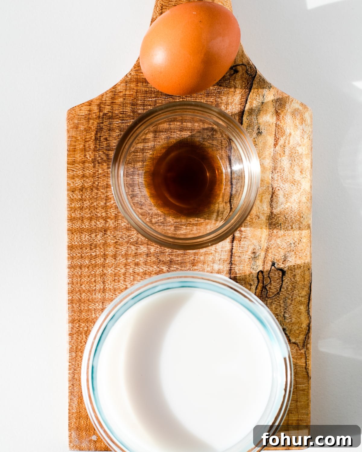 Homemade Protein-Packed Pancake Mix Recipe 4 protein pancake mix ingredients