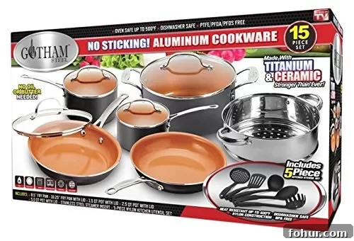 Enter to Win a Gotham Steel Cookware Set 3 img 45984 3