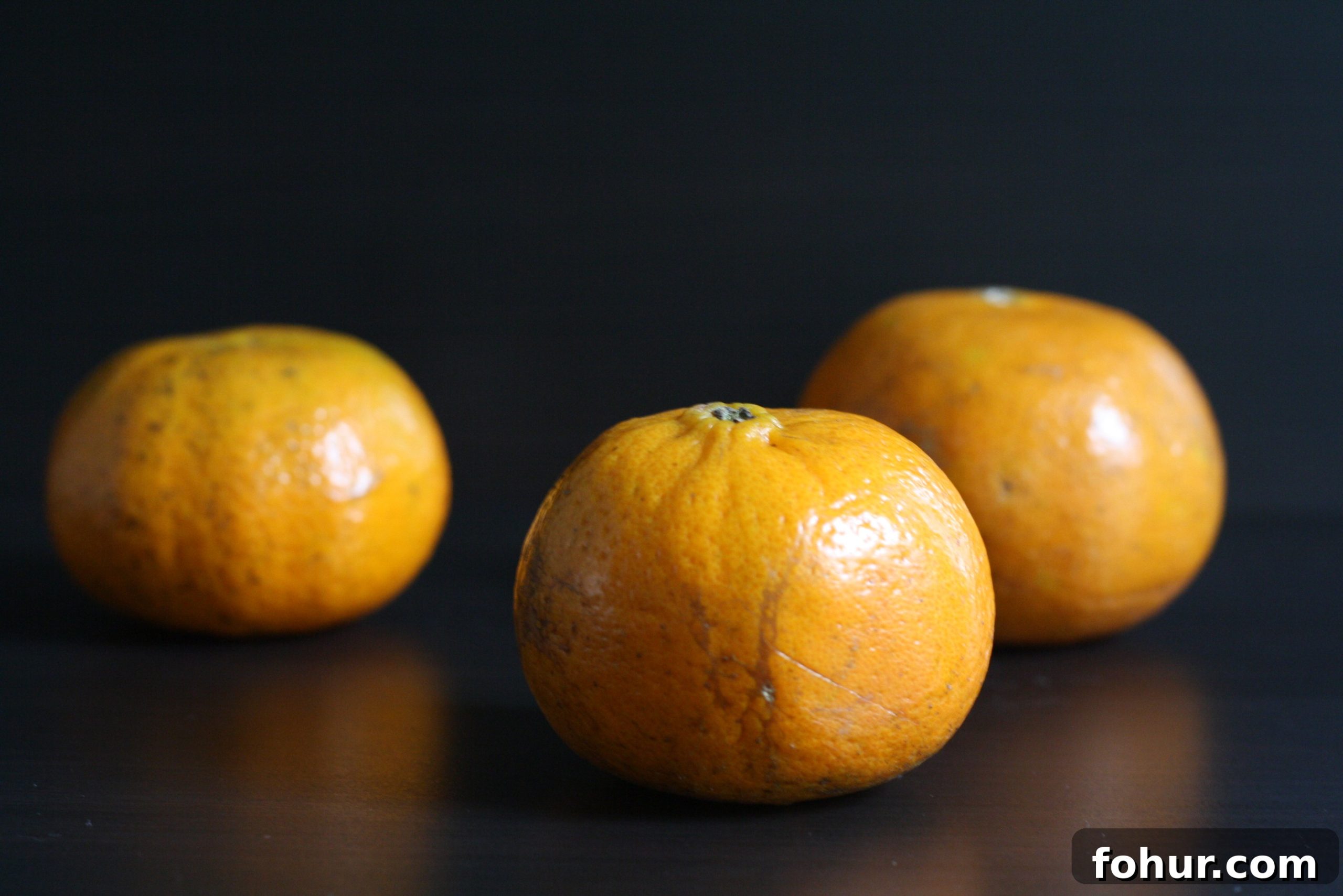 tangerine tart via butter me up, Brooklyn! 7