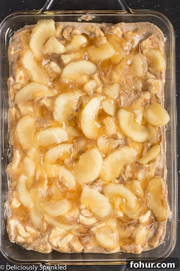 Apple Streusel French Toast Casserole Recipe 4 Apple French Toast Bake Recipe
