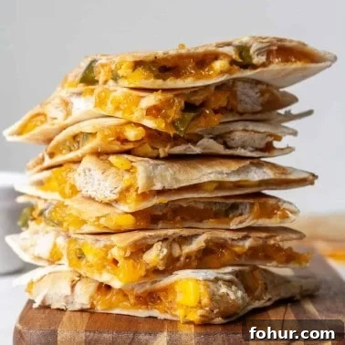Authentic Mexican Seven Layer Dip Recipe 16 Best Chicken Quesadillas
