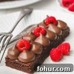 Silky Chocolate Cremeux Recipe (Chocolate Custard) 19 img 62761 20