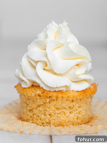 Mascarpone chantilly