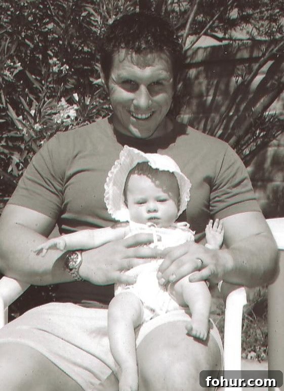 Scan0001 The fireman and baby Jade