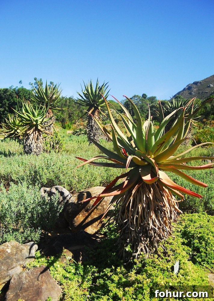 Sunday at Kirstenbosch National Botanical Garden, Cape Town 24 img 62 25