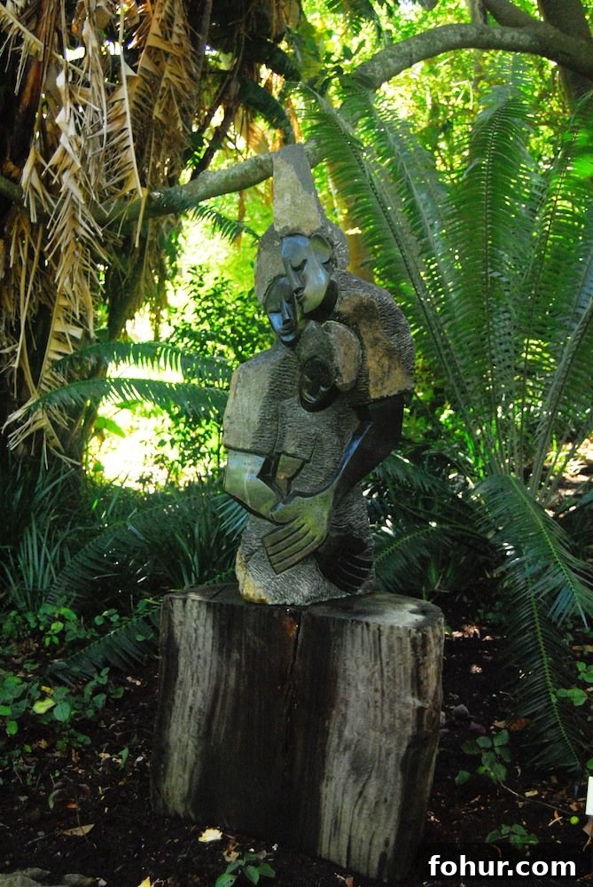Sunday at Kirstenbosch National Botanical Garden, Cape Town 4 img 62 4