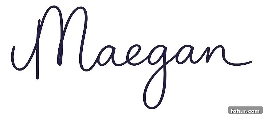 Author signature