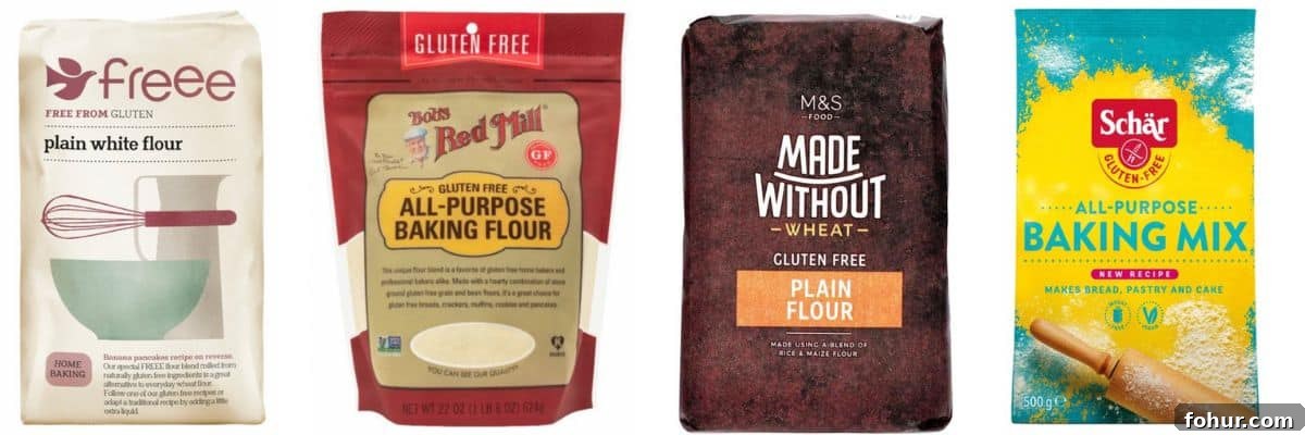 How to Bake with Gluten-Free Flours: Tips and Techniques 6 img 6548 7