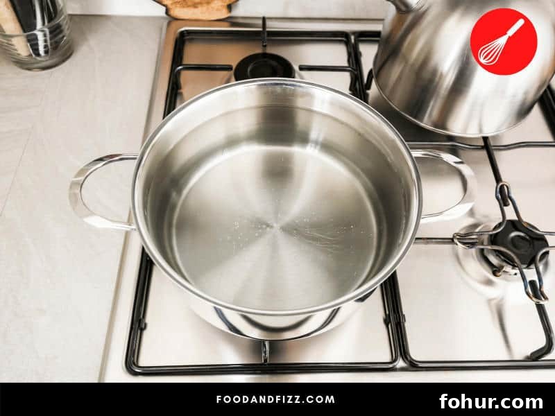 Reheat Hot Fudge Without a Microwave: Stovetop Method 4 The Hot Water Bath method is a more effective way of heating up hot fudge sauce.