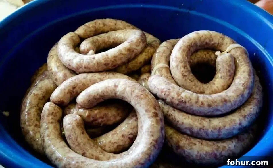 How to Smoke Sausage on a Traeger Pellet Grill: Hot or Cold 6 img 7620 7