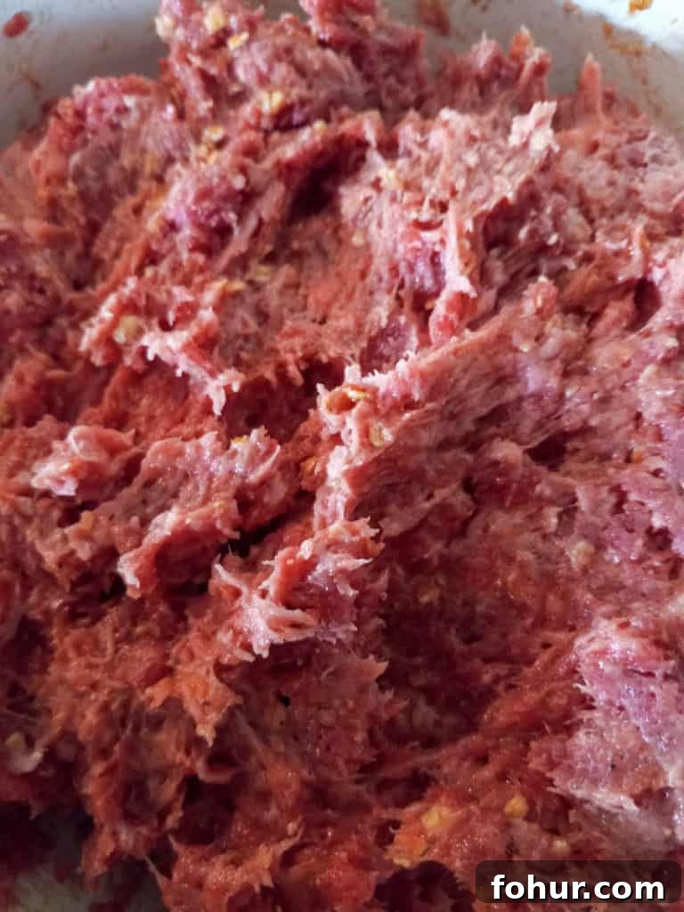 Amish-Style Grilled Burgers: Classic BBQ Recipe 4 hamburger patty mixture for barbecued burgers