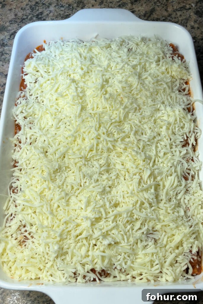 Million Dollar Ravioli Casserole Recipe 7 img 9322 15