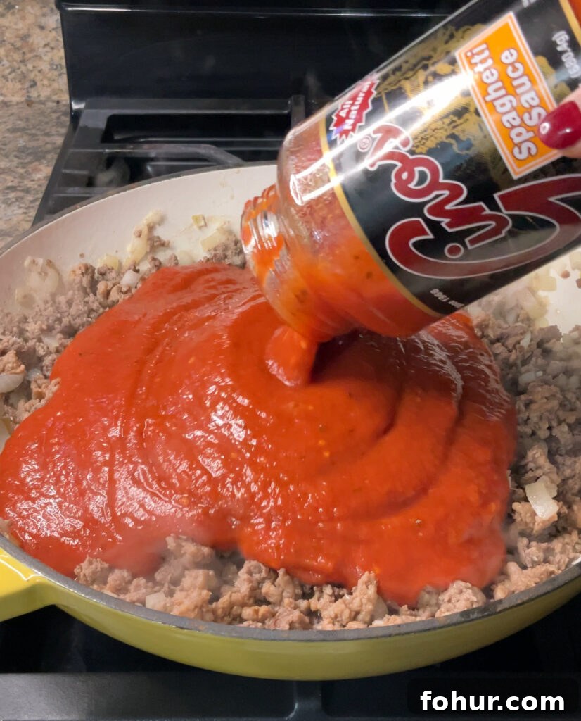 Million Dollar Ravioli Casserole Recipe 4 img 9322 4