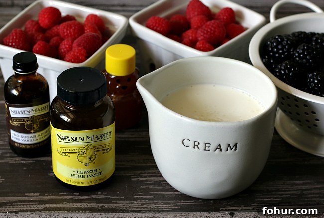 Gluten-Free Berry Trifle Recipe for Summer Gatherings 4 Ingredients for Easy Berry Trifles gluten-free