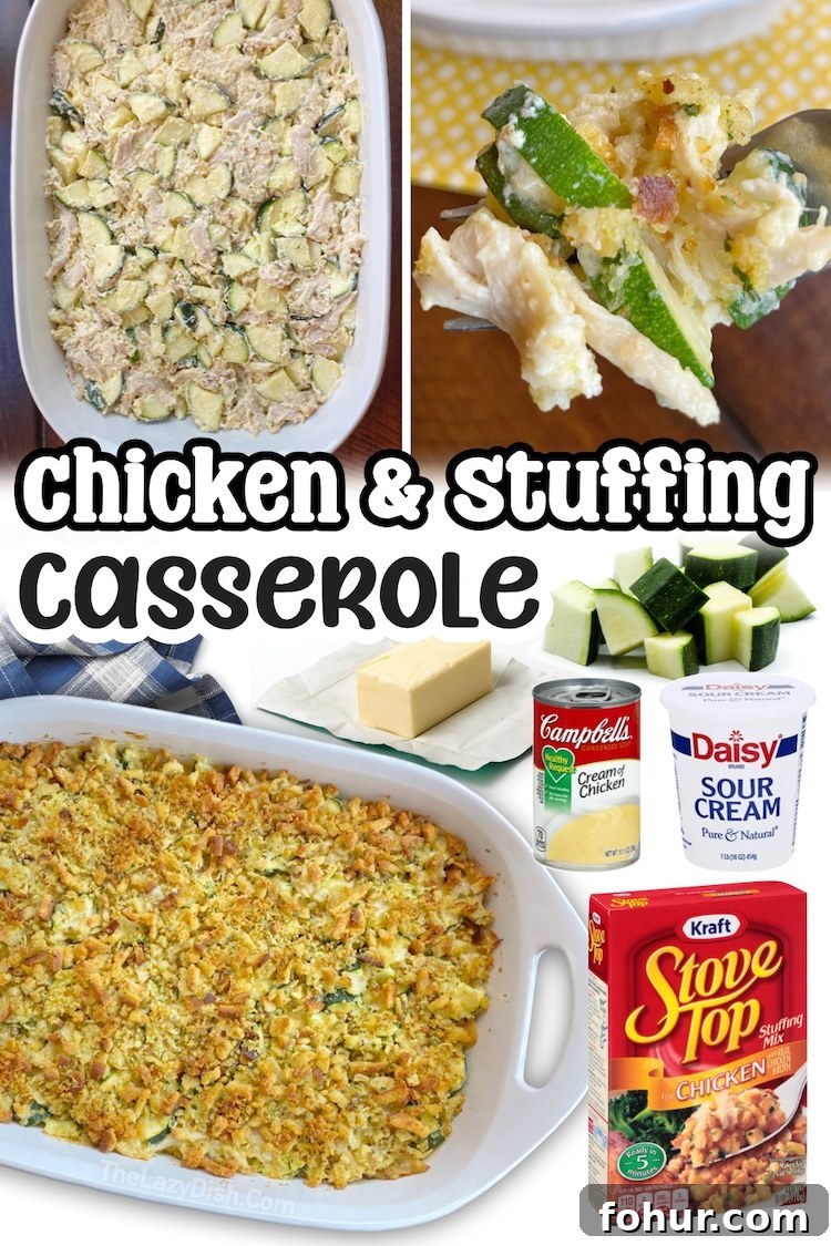 22 Quick Dinner Recipes for Picky Eaters 24 This vintage dinner recipe is simple to make with the chicken of your choice! Leftover, rotisserie, canned, etc. The crunchy stuffing topping adds amazing flavor to this creamy baked dinner. Yummy, quick to prepare, and made with cheap ingredients. My picky kids love it!