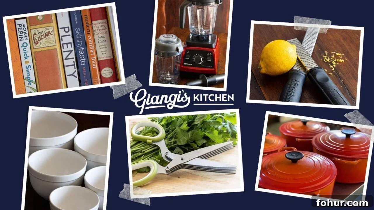 Giangi's Kitchen Amazon Storefront Giangi's Kitchen Amazon Storefront